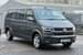 Volkswagen Transporter T32 LWB Diesel 2.0 TDI 150 Highline Kombi Van DSG