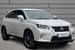 Lexus RX Estate 450h 3.5 F-Sport 5dr CVT Auto