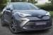 Toyota C-HR Hatchback 1.8 Hybrid Excel 5dr CVT