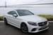 Mercedes-Benz C Class Diesel Coupe C300d AMG Line Premium Plus 2dr 9G-Tronic