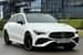 Mercedes-Benz CLA Shooting Brake 250e AMG Line Premium Plus 5dr Tip Auto