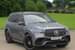 Mercedes-Benz GLS AMG Estate 63 4Matic+ Night Edition Executive 5dr TCT