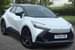 Toyota C-HR Hatchback 1.8 Hybrid Excel 5dr CVT