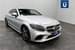 Mercedes-Benz C Class Coupe C200 AMG Line Premium 2dr 9G-Tronic