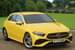 Mercedes-Benz A Class Hatchback A200 AMG Line Executive 5dr Auto