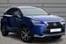 Lexus NX Estate 300h 2.5 F-Sport 5dr CVT