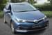 Toyota Auris Touring Sport 1.8 Hybrid Excel 5dr CVT