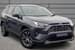 Toyota RAV4 Estate 2.5 VVT-i Hybrid Design 5dr CVT 2WD