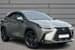 Lexus NX Estate 350h 2.5 Premium Plus 5dr E-CVT (Pan roof)