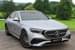 Mercedes-Benz E Class Saloon E300e AMG Line Premium Plus 4dr 9G-Tronic