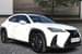 Lexus UX Hatchback 300h 2.0 F-Sport Design 5dr CVT