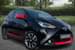 Toyota Aygo Hatchback 1.0 VVT-i X-Trend TSS 5dr