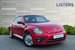 Volkswagen Beetle Diesel Hatchback 2.0 TDI 110 BlueMotion Tech Design 3dr DSG