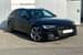 Audi A6 Avant 45 TFSI Quattro Black Ed 5dr S Tronic