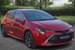 Toyota Corolla Hatchback 1.8 VVT-i Hybrid Excel 5dr CVT