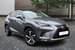 Lexus NX Estate 300h 2.5 Takumi 5dr CVT (Pan roof)