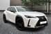 Lexus UX Hatchback 250h 2.0 5dr CVT (without Nav)