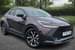 Toyota C-HR Hatchback 1.8 Hybrid Design 5dr CVT