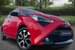 Toyota Aygo Hatchback 1.0 VVT-i X-Trend 5dr