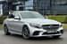 Mercedes-Benz C Class C 300 d AMG Line Edition