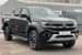 Volkswagen Amarok Diesel D/Cab Pick Up Style 2.0 TDI 205 4MOTION Auto