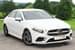 Mercedes-Benz A Class Saloon A250 AMG Line 4dr Auto