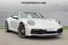 Porsche 911 [992] Carrera Cabriolet S 2dr PDK