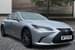 Lexus ES Saloon 300h 2.5 4dr CVT (Premium Pack)