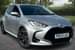 Toyota Yaris Hatchback 1.5 Hybrid Design 5dr CVT