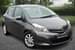 Toyota Yaris Diesel Hatchback 1.4 D-4D TR Nav 5dr