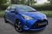 Toyota Yaris Hatchback 1.5 Hybrid Excel 5dr CVT (Pan Roof)