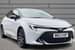 Toyota Corolla Hatchback 2.0 VVT-i Hybrid GR Sport 5dr CVT (Bi-tone)