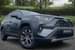 Toyota RAV4 Estate 2.5 VVT-i Hybrid Design 5dr CVT 2WD