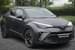 Toyota C-HR Hatchback 2.0 Hybrid GR Sport 5dr CVT