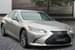 Lexus ES Saloon 300h 2.5 4dr CVT Premium Edition