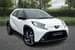 Toyota Aygo X Hatchback 1.0 VVT-i Edge 5dr Auto (Parking)