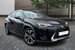 Lexus UX Hatchback 250h 2.0 5dr CVT (without Nav)