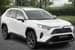 Toyota RAV4 Estate 2.5 VVT-i Hybrid Design 5dr CVT 2WD