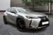 Lexus UX Hatchback 250h 2.0 5dr CVT (without Nav)