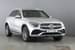 Mercedes-Benz GLC Diesel Estate 220d 4Matic AMG Line Premium 5dr 9G-Tronic