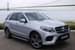 Mercedes-Benz GLE Diesel Estate 350d 4Matic AMG Line 5dr 9G-Tronic