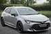 Toyota Corolla Hatchback 1.8 VVT-i Hybrid GR Sport 5dr CVT