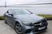 Mercedes-Benz C Class Coupe C200 AMG Line Edition 2dr 9G-Tronic