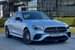 Mercedes-Benz E Class Diesel Saloon E220d AMG Line Night Edition Prem+ 4dr 9G-Tronic