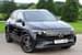 Mercedes-Benz EQA Hatchback 350 4Matic 215kW AMG Line 66.5kWh 5dr Auto