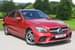 Mercedes-Benz C Class Saloon C200 AMG Line Premium Plus 4dr 9G-Tronic