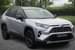 Toyota RAV4 Estate 2.5 VVT-i Hybrid Dynamic 5dr CVT