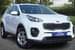 Kia Sportage Diesel Estate 2.0 CRDi KX-1 5dr