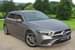 Mercedes-Benz A Class Hatchback A200 AMG Line Executive 5dr Auto