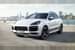 Porsche Cayenne Estate E-Hybrid 5dr Tiptronic S